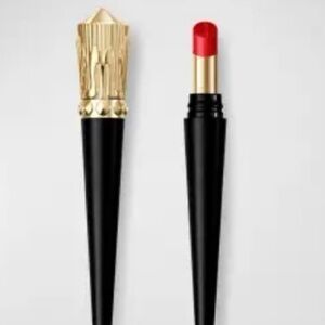 COPY - Christian Louboutin Rouge Stiletto Lumi Matte Lipstick